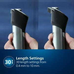 ریش تراش فیلیپس مدل PHILIPS BT9810