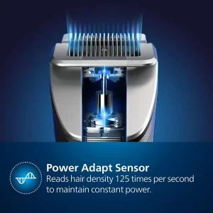 ریش تراش فیلیپس مدل PHILIPS BT9810