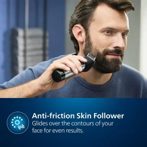 ریش تراش فیلیپس مدل PHILIPS BT9810