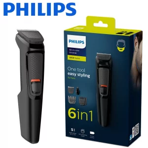 ماشین اصلاح فیلیپس مدل PHILIPS MG3710