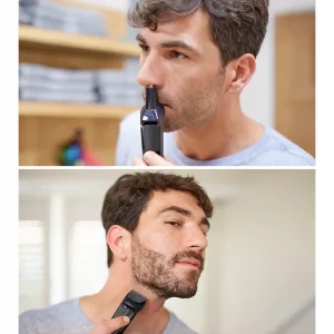 ماشین اصلاح فیلیپس مدل PHILIPS MG3710