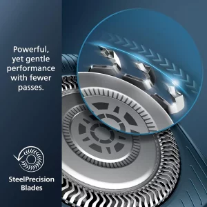 ریش تراش فیلیپس مدل PHILIPS S7885/50