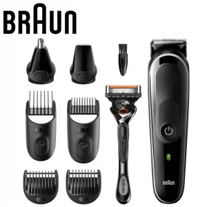 ماشین اصلاح براون مدل BRAUN MGK5260