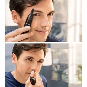 موزن گوش و بینی فیلیپس مدل PHILIPS NT1650