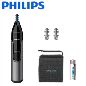 موزن گوش ، بینی و ابرو فیلیپس مدل PHILIPS NT3650