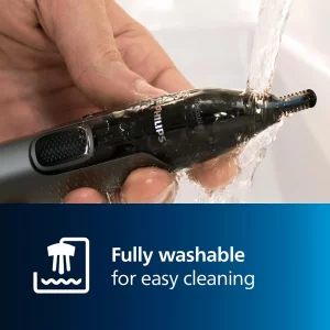 موزن گوش ، بینی و ابرو فیلیپس مدل PHILIPS NT3650