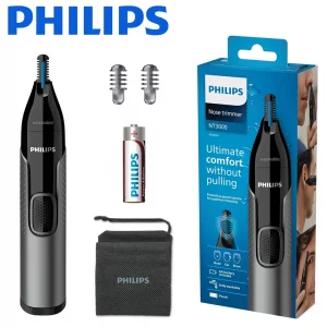 موزن گوش ، بینی و ابرو فیلیپس مدل PHILIPS NT3650
