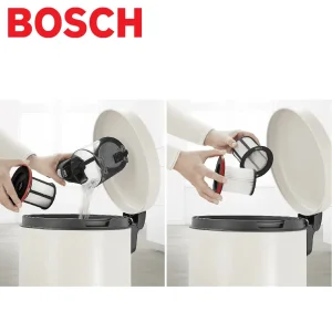 جارو شارژی بوش مدل BOSCH BBS611GB