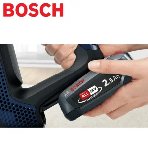 جارو شارژی بوش مدل BOSCH BBS611GB