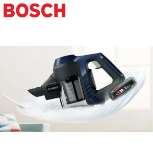 جارو شارژی بوش مدل BOSCH BBS611GB