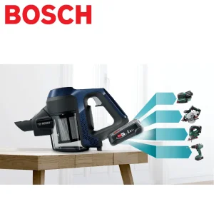 جارو شارژی بوش مدل BOSCH BBS611GB