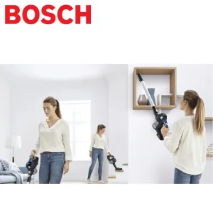 جارو شارژی بوش مدل BOSCH BBS611GB