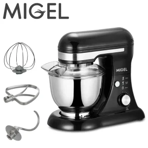 همزن برقی میگل مدل MIGEL GKM 600