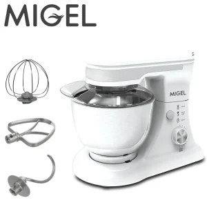 همزن برقی میگل مدل MIGEL GKM 600