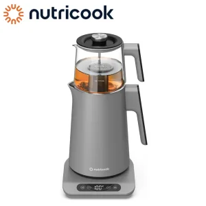چای ساز نوتریکوک مدل NUTRICOOK KTM330