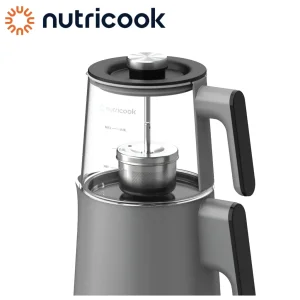 چای ساز نوتریکوک مدل NUTRICOOK KTM330