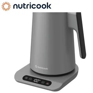 چای ساز نوتریکوک مدل NUTRICOOK KTM330