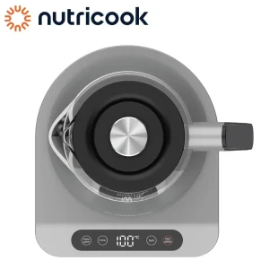 چای ساز نوتریکوک مدل NUTRICOOK KTM330