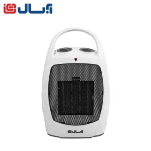 بخاری برقی فن دار آبسال مدل ABSAL 330F