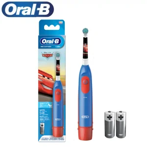 مسواک برقی باتری دار اورال بی مدل ORAL B Pro Battery