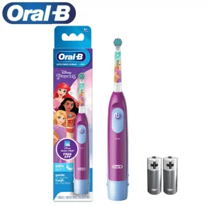 مسواک برقی باتری دار اورال بی مدل ORAL B Pro Battery