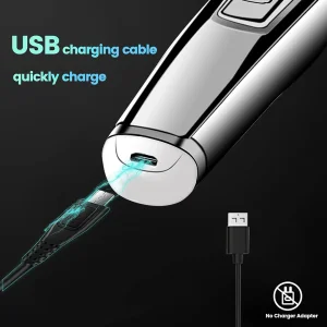 ماشین اصلاح و خط زن کیمی مدل KEMEI KM-5027