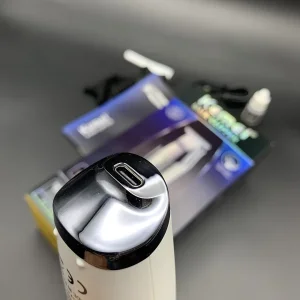 ماشین اصلاح و خط زن کیمی مدل KEMEI KM-5027