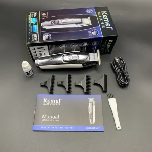 ماشین اصلاح و خط زن کیمی مدل KEMEI KM-5027