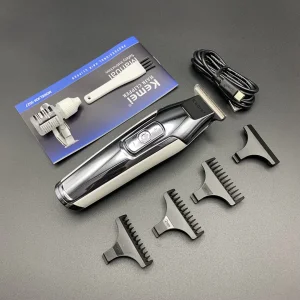 ماشین اصلاح و خط زن کیمی مدل KEMEI KM-5027