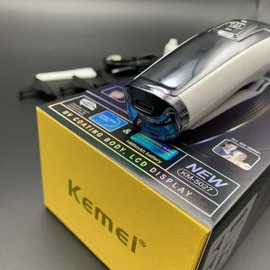 ماشین اصلاح و خط زن کیمی مدل KEMEI KM-5027