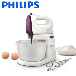 همزن برقی فیلیپس مدل PHILIPS HR3745
