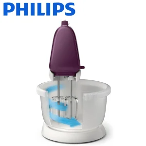 همزن برقی فیلیپس مدل PHILIPS HR3745