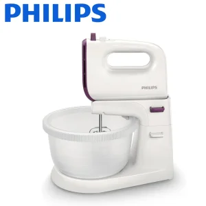 همزن برقی فیلیپس مدل PHILIPS HR3745