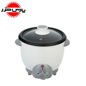 پلوپز 2 نفره پارس خزر مدل RC-61 TYAN تیان