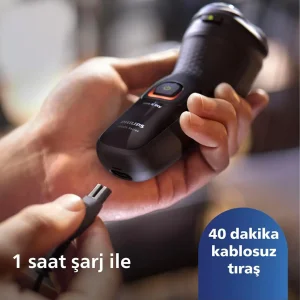 ریش تراش فیلیپس مدل PHILIPS X3021