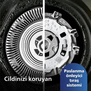 ریش تراش فیلیپس مدل PHILIPS X3021