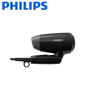 سشوار مسافرتی فیلیپس مدل PHILIPS BHC010