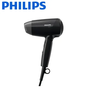 سشوار مسافرتی فیلیپس مدل PHILIPS BHC010