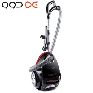 جاروبرقی دوو مدل DAEWOO LH22R