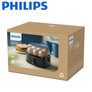 تخم مرغ پز فیلیپس مدل PHILIPS HD9137