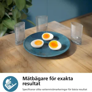 تخم مرغ پز فیلیپس مدل PHILIPS HD9137