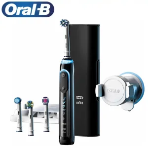 مسواک برقی ارال بی Oral B Genius 9000 مشکی