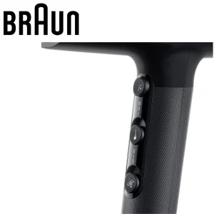 سشوار براون مدل Braun BRHD225E HD2.2
