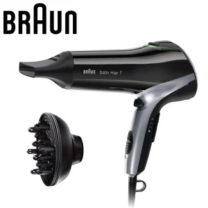 سشوار براون مدل Braun HD730