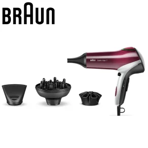 سشوار براون مدل Braun HD770