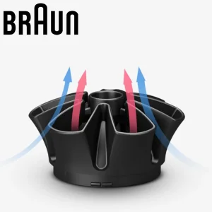 سشوار براون مدل Braun HD770