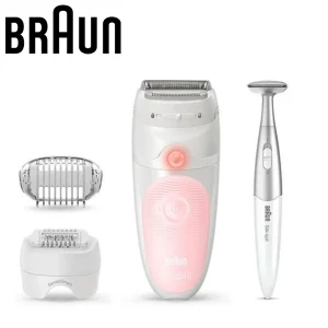 اپیلاتور براون سری 5 مدل Braun SES5820