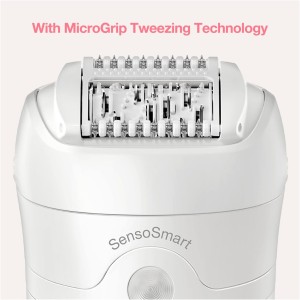 اپیلاتور براون سری 5 مدل Braun SES5820