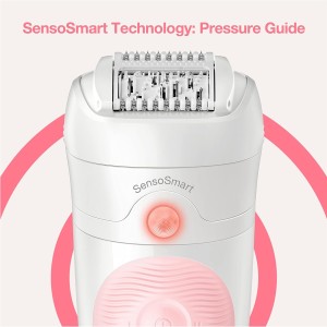 اپیلاتور براون سری 5 مدل Braun SES5820