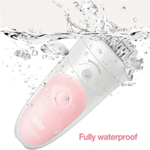 اپیلاتور براون سری 5 مدل Braun SES5820